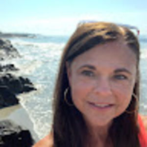 Meet your Posher, Sandy